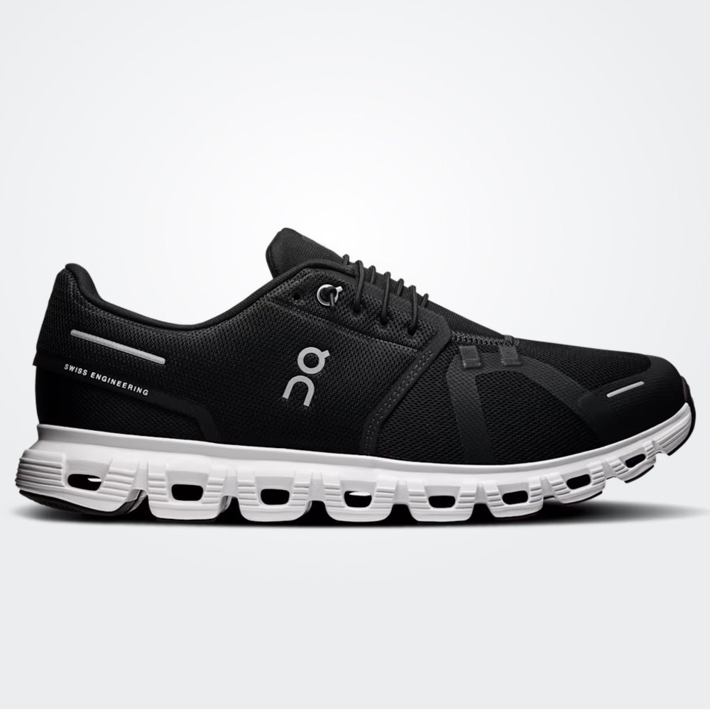 On Men’s Cloud 6 sneaker